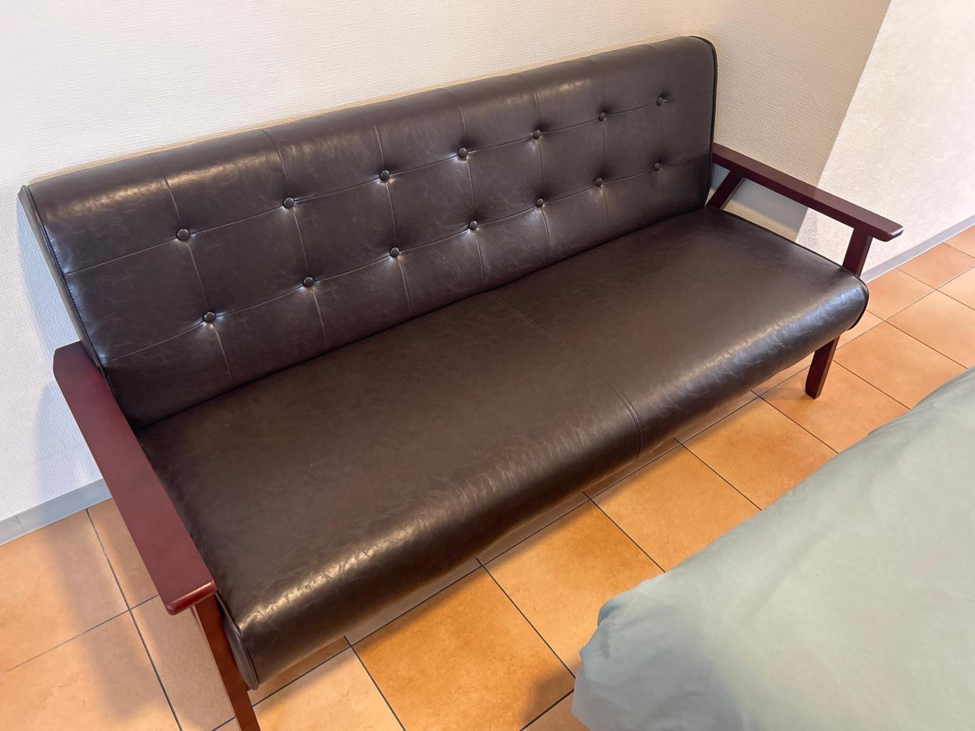 Large Room By Kuromon Market Osaka Exterior foto
